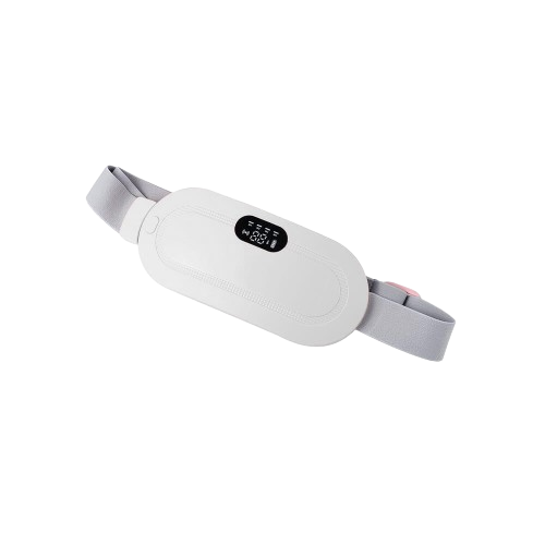 Calmora®  Alivia fácil y rápidamente el dolor menstrual